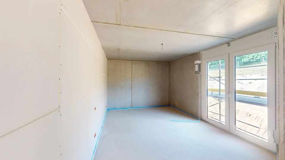 Appartamento elegante di 3 camere con loggia Abitare sostenibile in stile moderno – foto 8 di 11