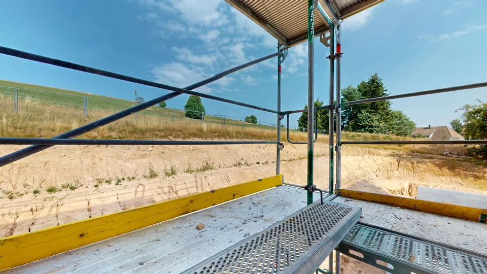 Appartamento elegante di 3 camere con loggia Abitare sostenibile in stile moderno – foto 6 di 11