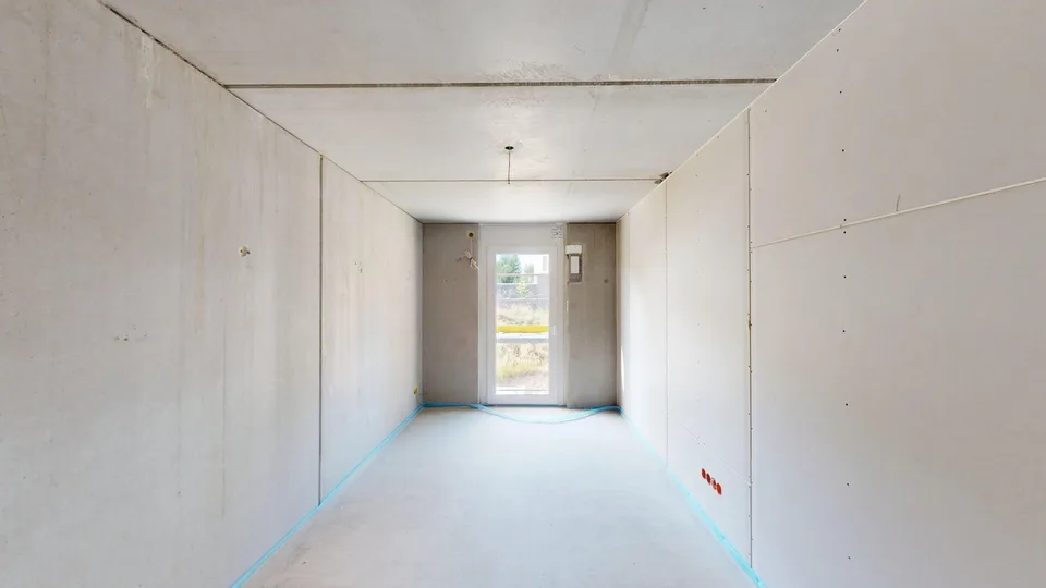 Appartamento elegante di 3 camere con loggia Abitare sostenibile in stile moderno – foto 7 di 11