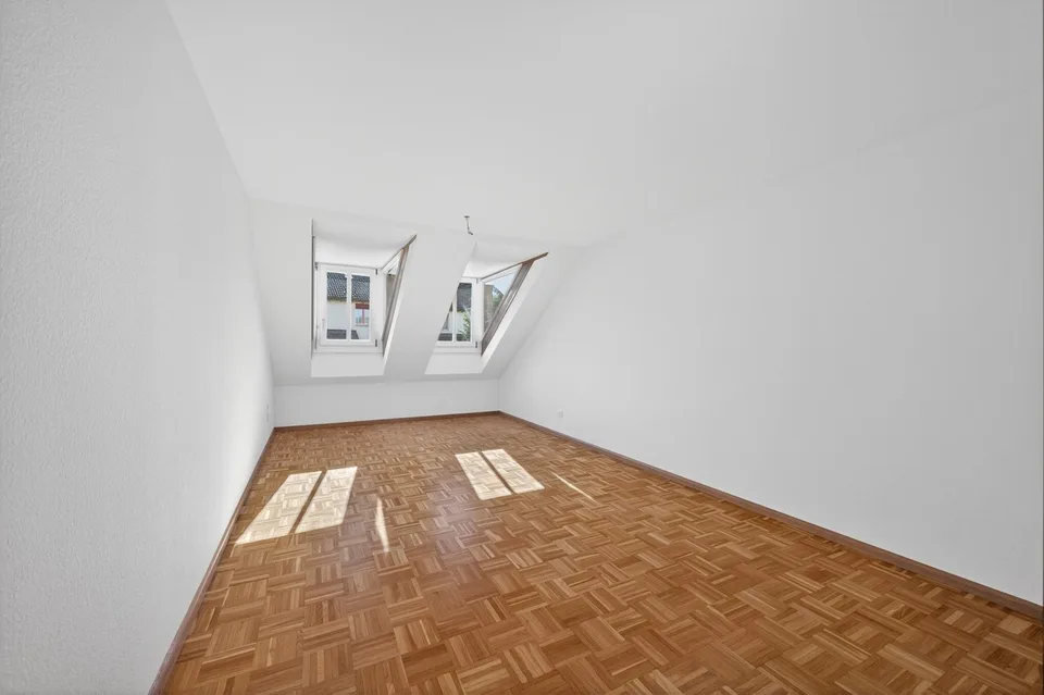 Appartamento con vista panoramica