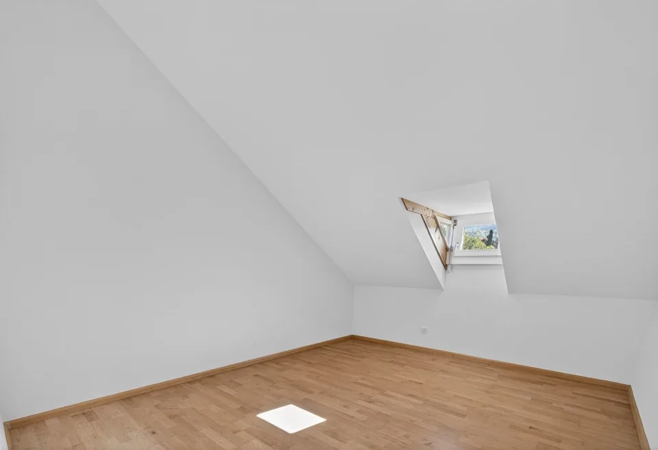Appartamento con vista panoramica