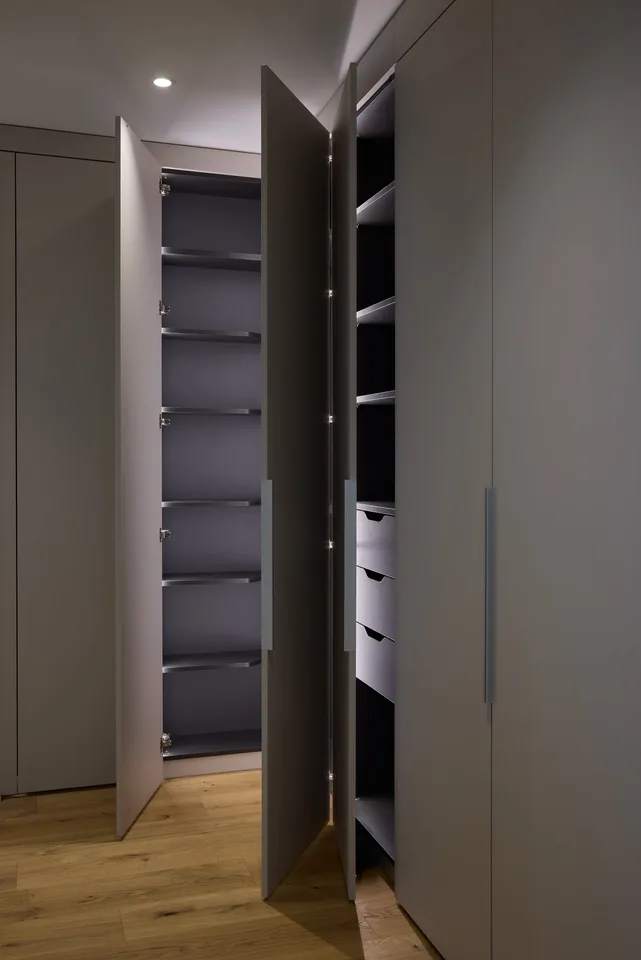 Elegantes Wohnen mit fantastischer Aussicht