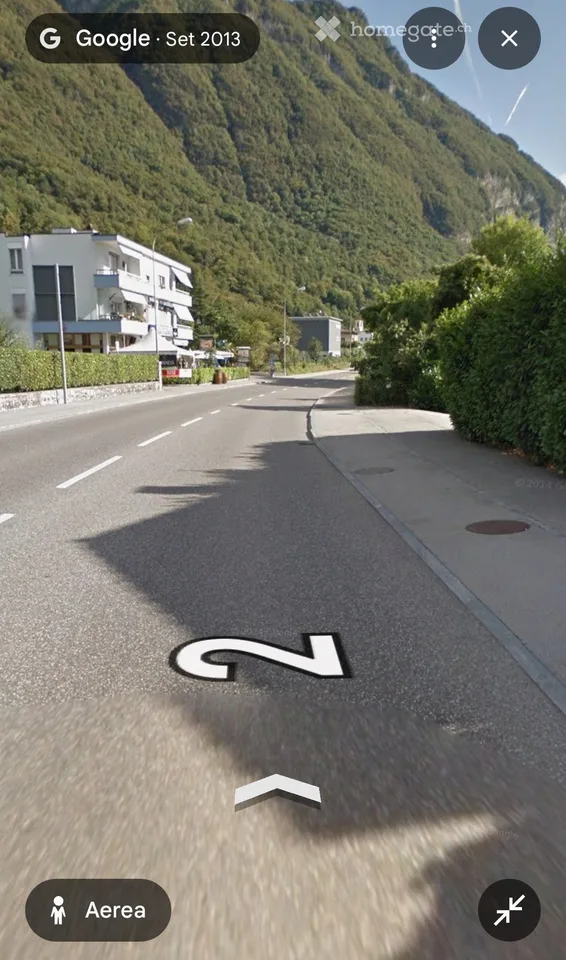 Propriété en vente