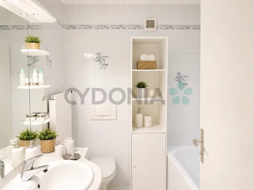 Bardonnex ? Duplex di 5 locali con mezzanino di 143 m²