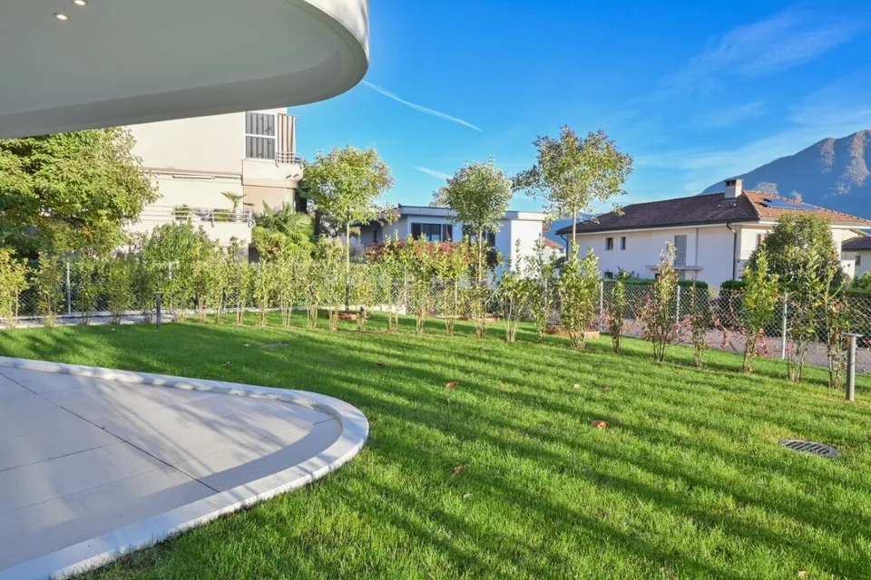 Residenza La Perla - Eleganza e comfort in posizione privilegiata