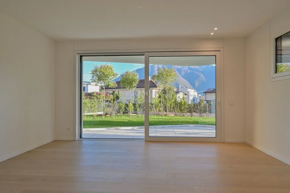 Residenza La Perla - Eleganza e comfort in posizione privilegiata