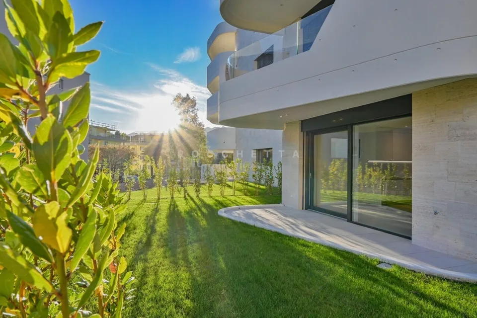 Residenza La Perla - Eleganza e comfort in posizione privilegiata