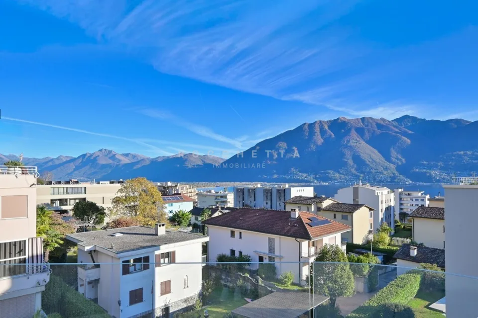 Residenza La Perla - Eleganza e comfort in posizione privilegiata