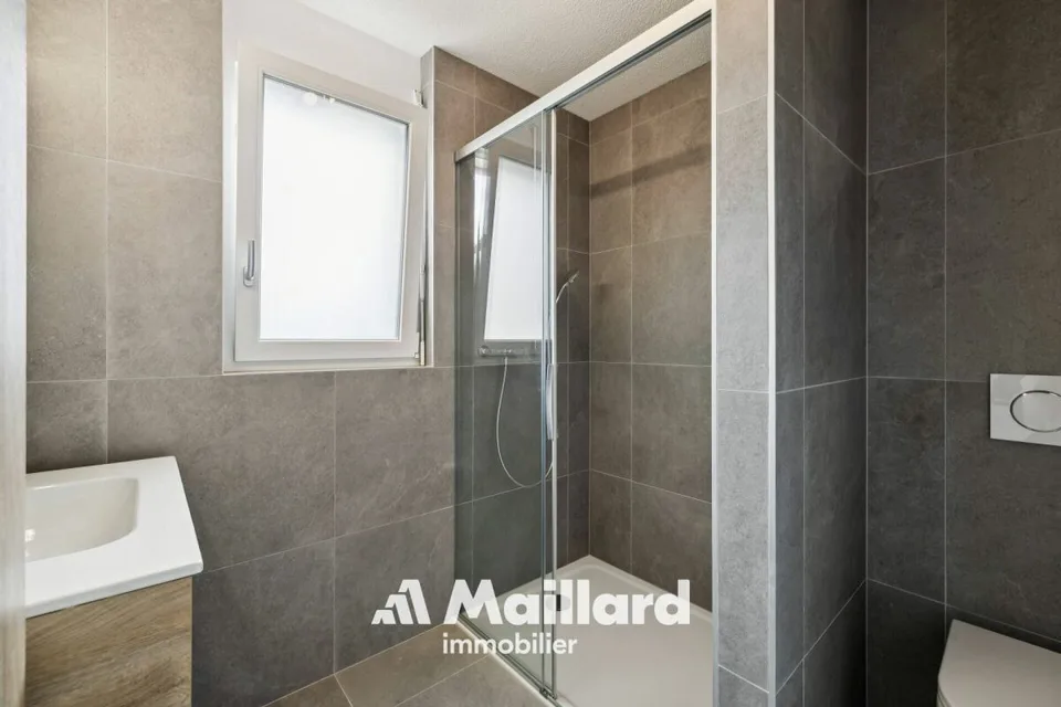 Angrenzende Villen 4.5 Zimmer - Residenz Nénuphar – Foto 35 von 40