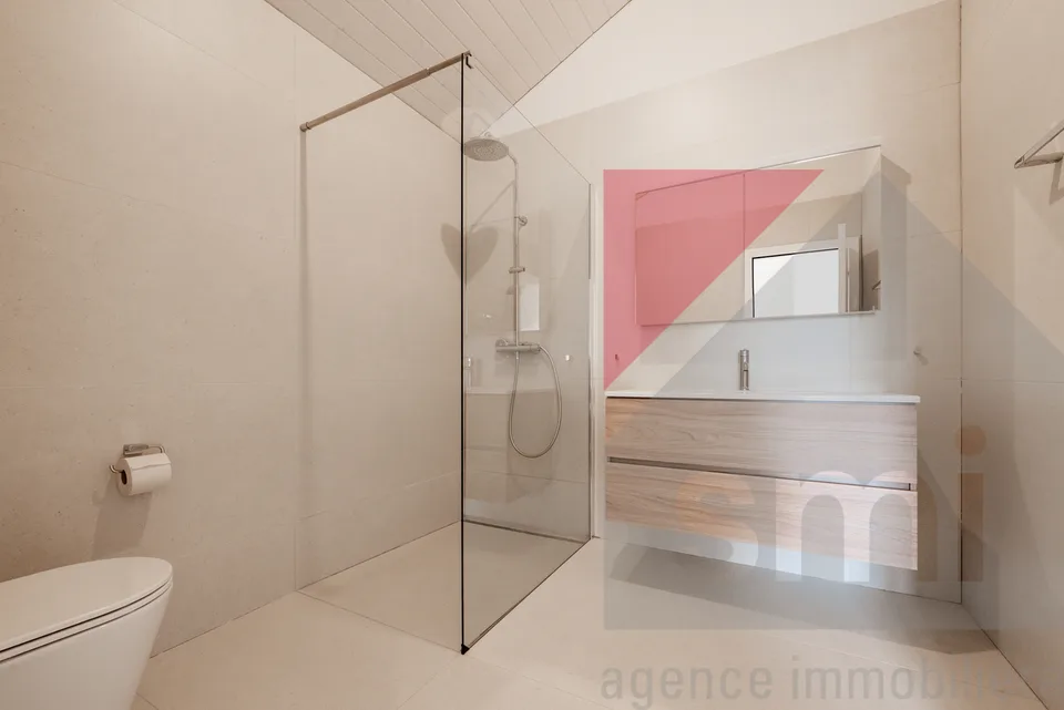 Villa neuve de 5pces avec un espace jour de 50m2 ! – photo 8 sur 13