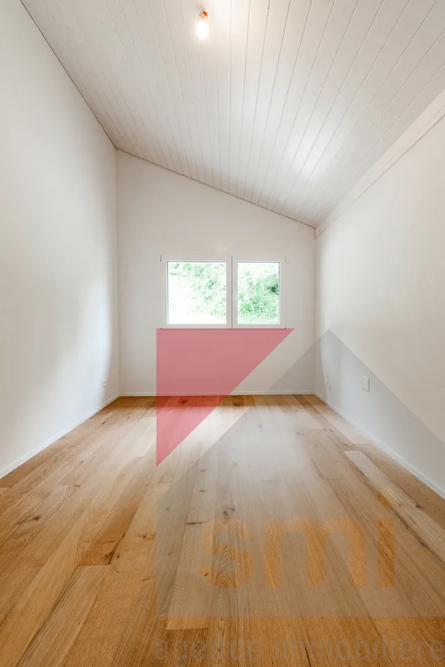 Villa neuve de 5pces avec un espace jour de 50m2 ! – photo 9 sur 13