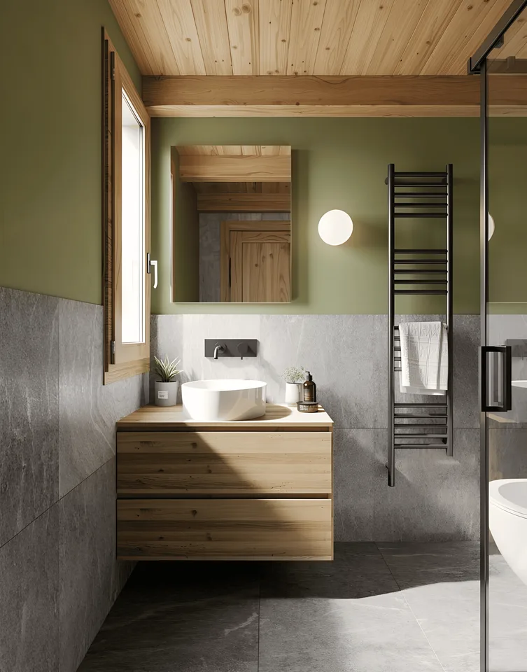 San Bernardino – Splendidi Chalet – foto 16 di 21