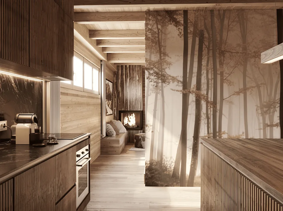 San Bernardino – Splendidi Chalet – foto 18 di 21