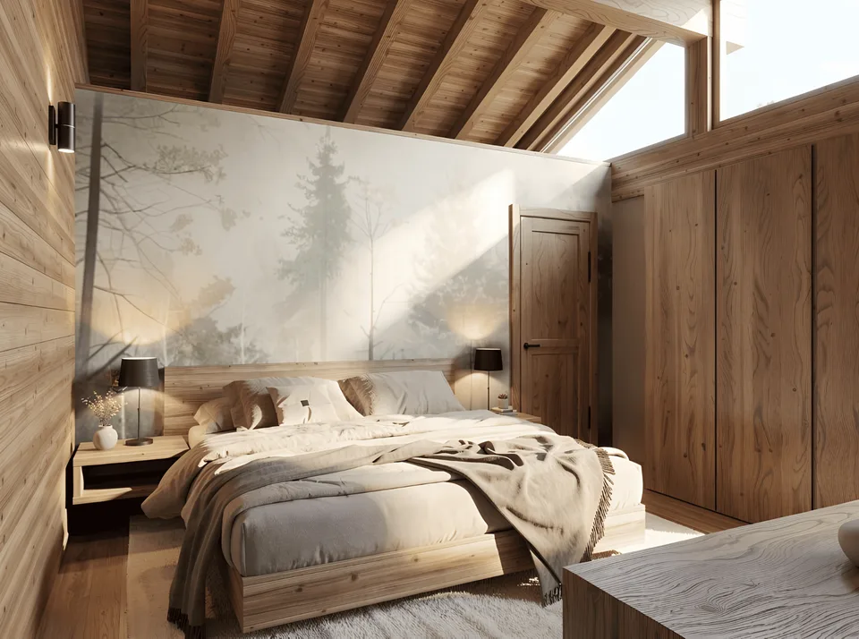 San Bernardino – Splendidi Chalet – foto 14 di 21
