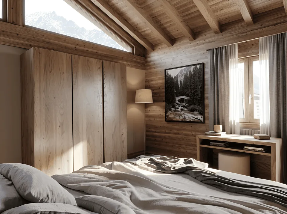 San Bernardino – Splendidi Chalet – foto 15 di 21