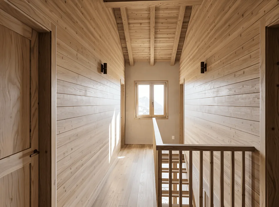 San Bernardino – Splendidi Chalet – foto 9 di 21