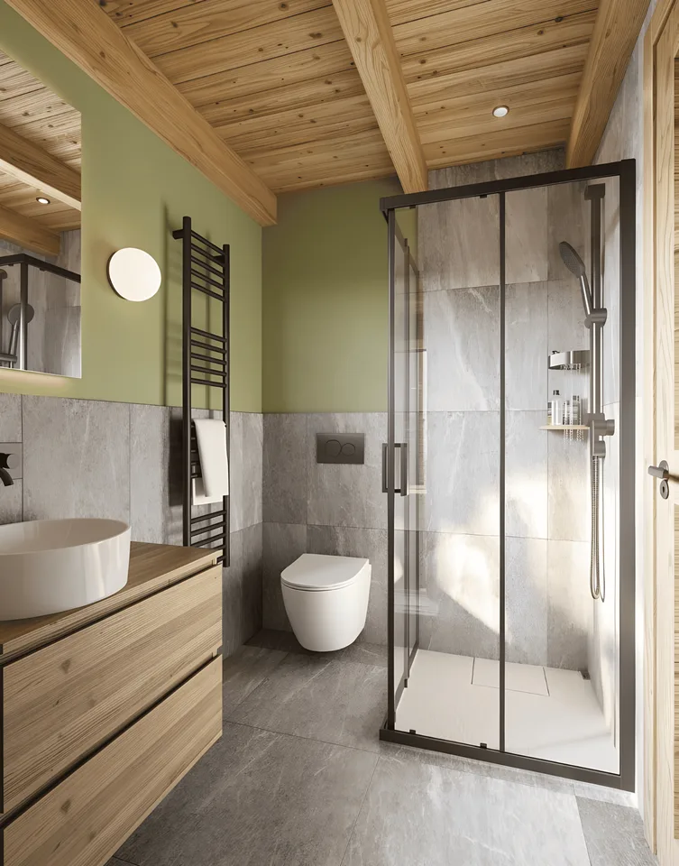San Bernardino – Splendidi Chalet – foto 17 di 21