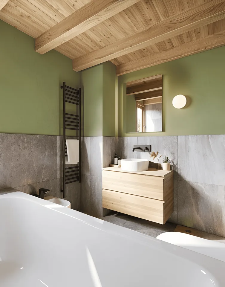 San Bernardino – Splendidi Chalet – foto 20 di 21