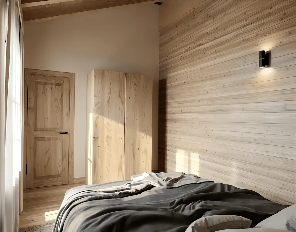 San Bernardino – Splendidi Chalet – foto 13 di 21