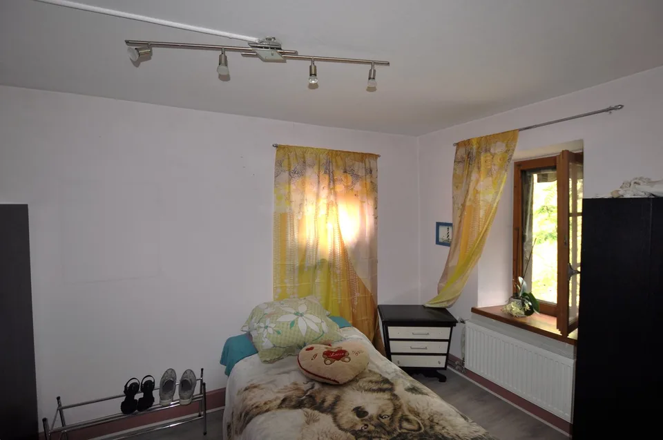 Dorfscheune mit Charme in Beurnevésin – Foto 10 von 21
