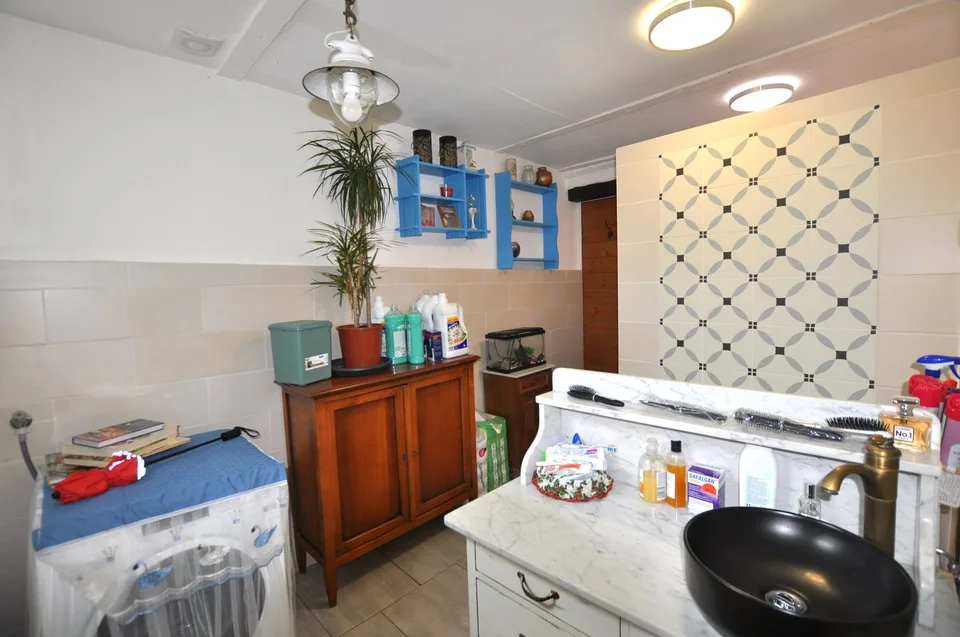Dorfscheune mit Charme in Beurnevésin – Foto 7 von 21