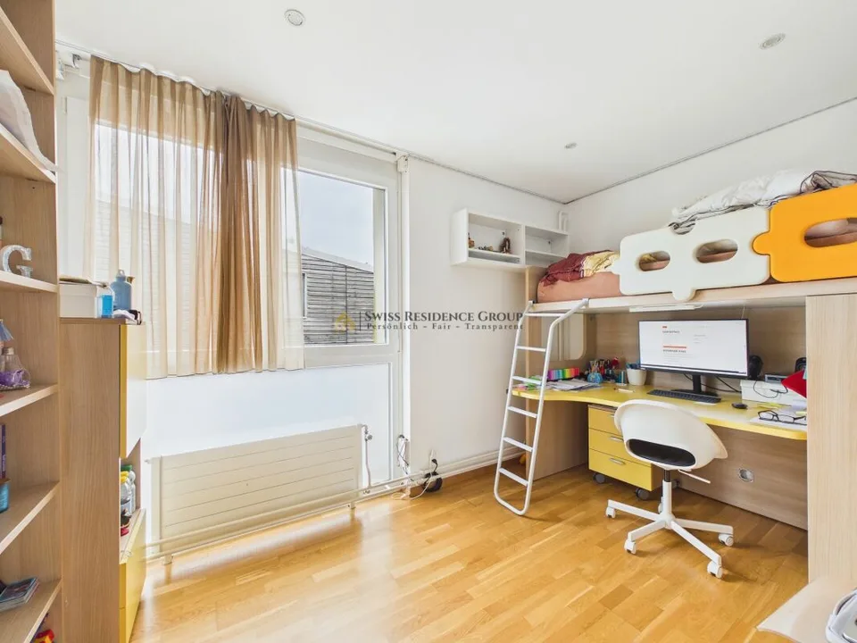 Casa con ampi spazi e deposito affittabile - ottima opportunità ad Arzo – foto 10 di 16