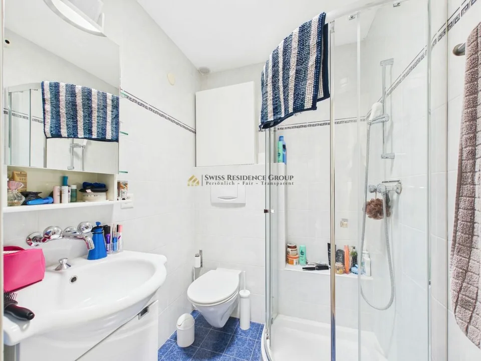 Casa con ampi spazi e deposito affittabile - ottima opportunità ad Arzo – foto 12 di 16