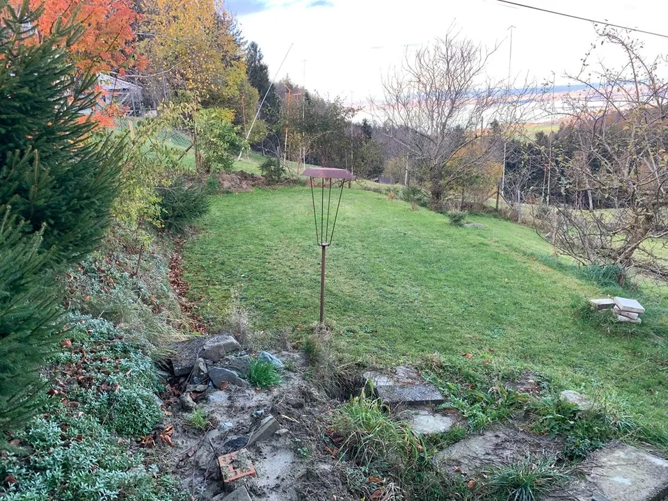 Freistehendes 5½ Zimmer EFH an Traumlage hoch über dem Bodensee – Foto 8 von 11