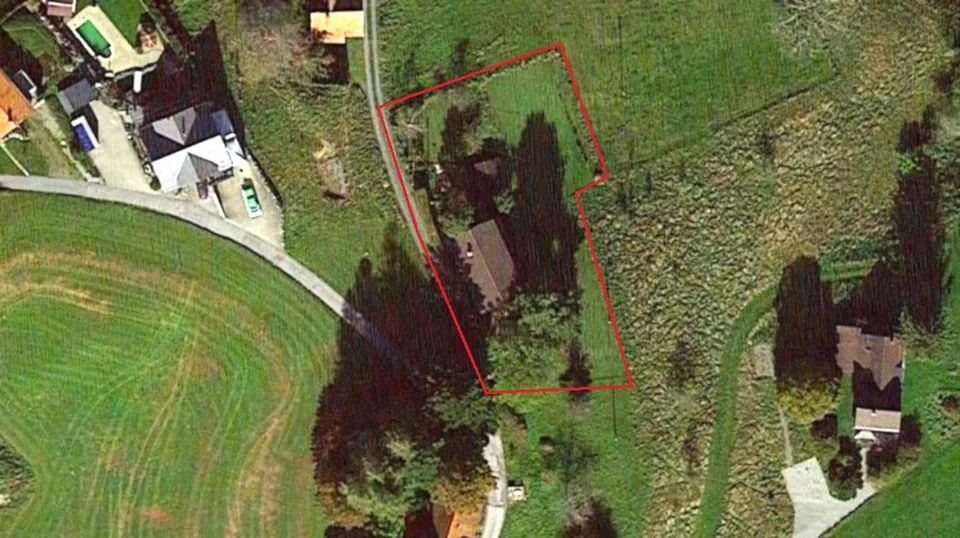 Casa unifamiliare di 5½ locali in una posizione da sogno alta sopra il lago di Costanza