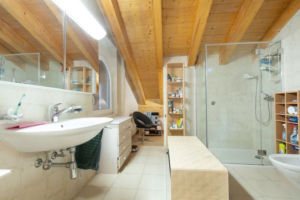 Propriété d'exception en PPE – 3 logements dans un cadre bucolique – photo 24 sur 28
