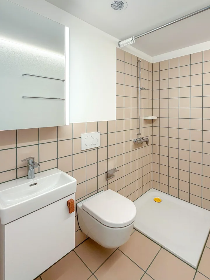 Wohnen mit Stil und Ausblick – 4.5-Zimmerwohnung an beliebter Lage in Zürich – Foto 9 von 10