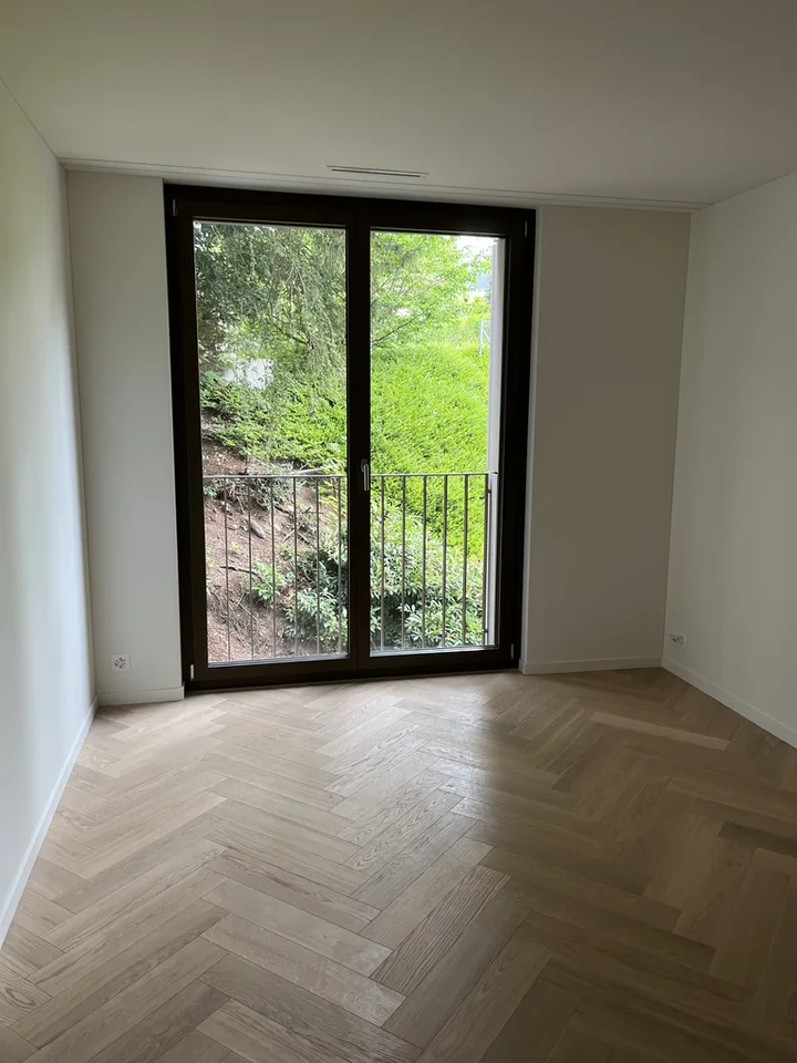 Appartamento moderno a Seefeld, la tua nuova casa