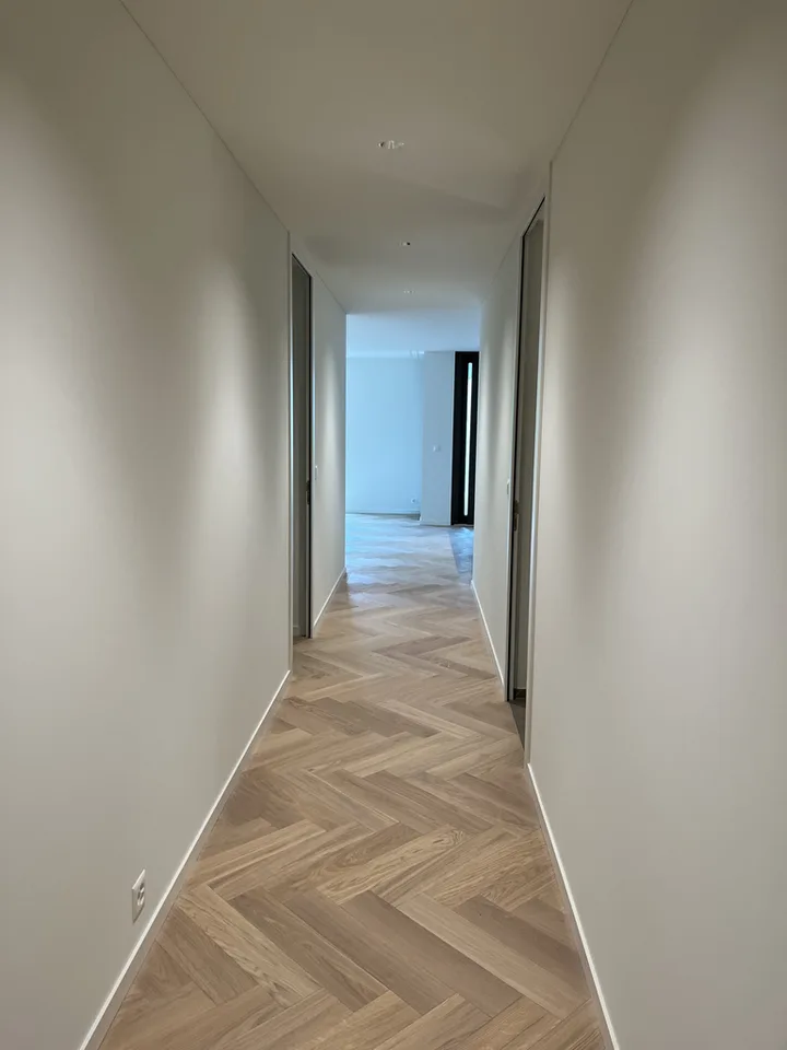 Appartamento moderno a Seefeld, la tua nuova casa
