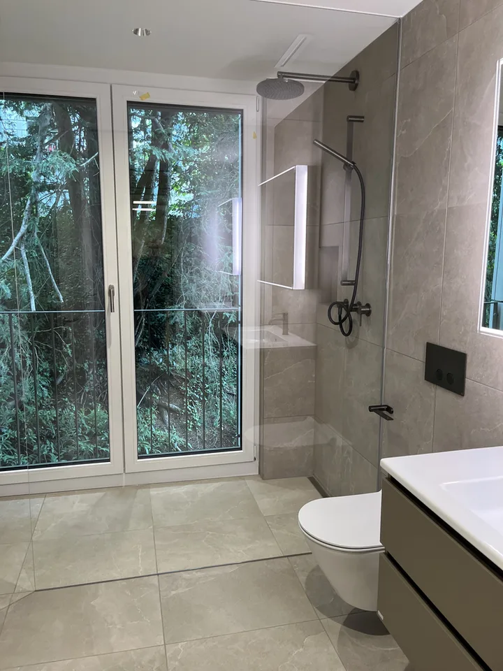 Appartamento moderno a Seefeld, la tua nuova casa
