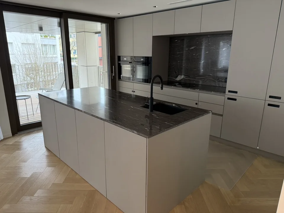 Moderne Wohnung in Seefeld, Ihr neues Zuhause