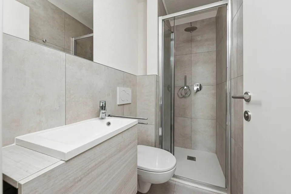 9100, Solatia 1, Lugano, Corso Elvezia, chambre d'étudiant 311-FR