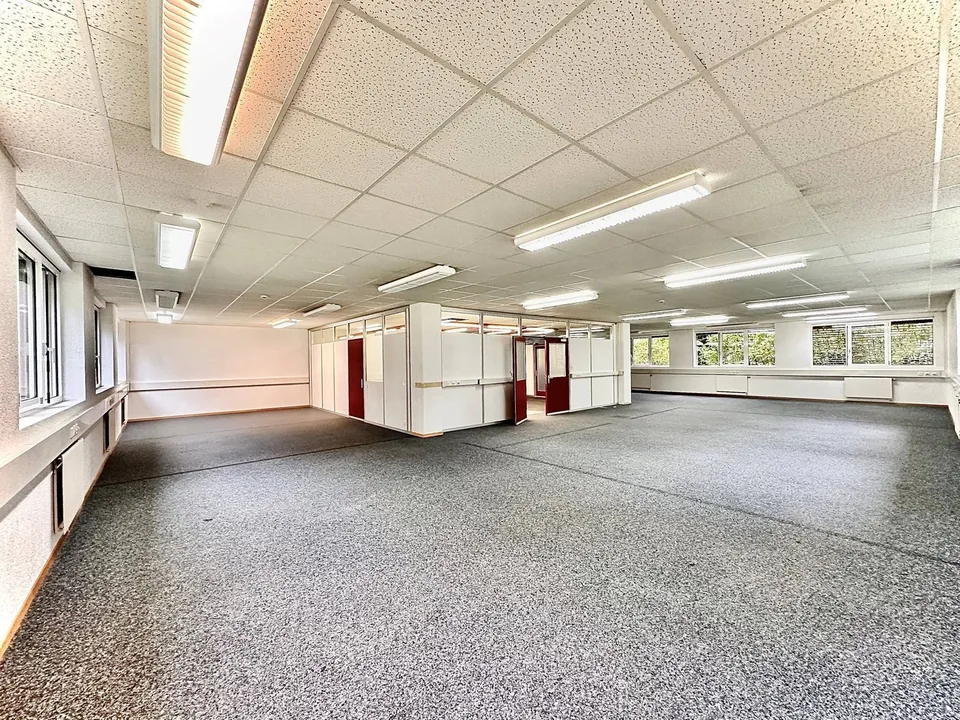 Laboratorio, deposito, locali di 490 m2 in affitto a Losanna