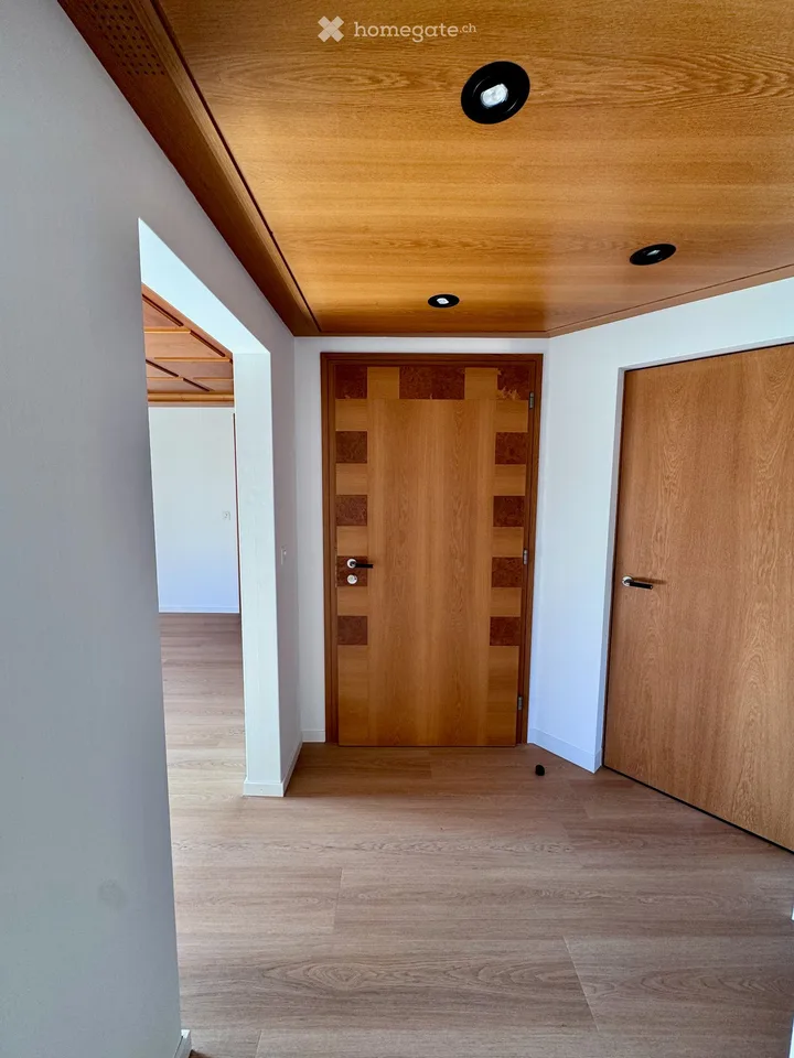 Wohnen mitten in Uster wie in einem Einfamilienhaus. – Foto 20 von 32