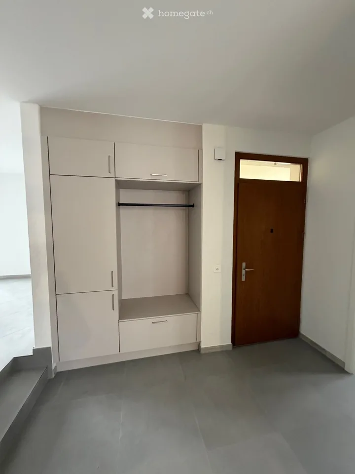 Charmante 5-Zimmer Maisonettewohnung