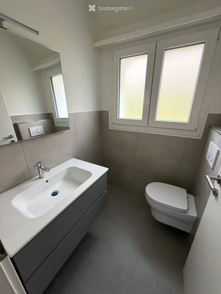 Charmante 5-Zimmer Maisonettewohnung