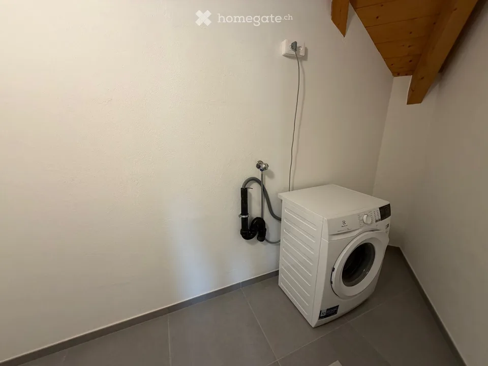 Charmante 5-Zimmer Maisonettewohnung