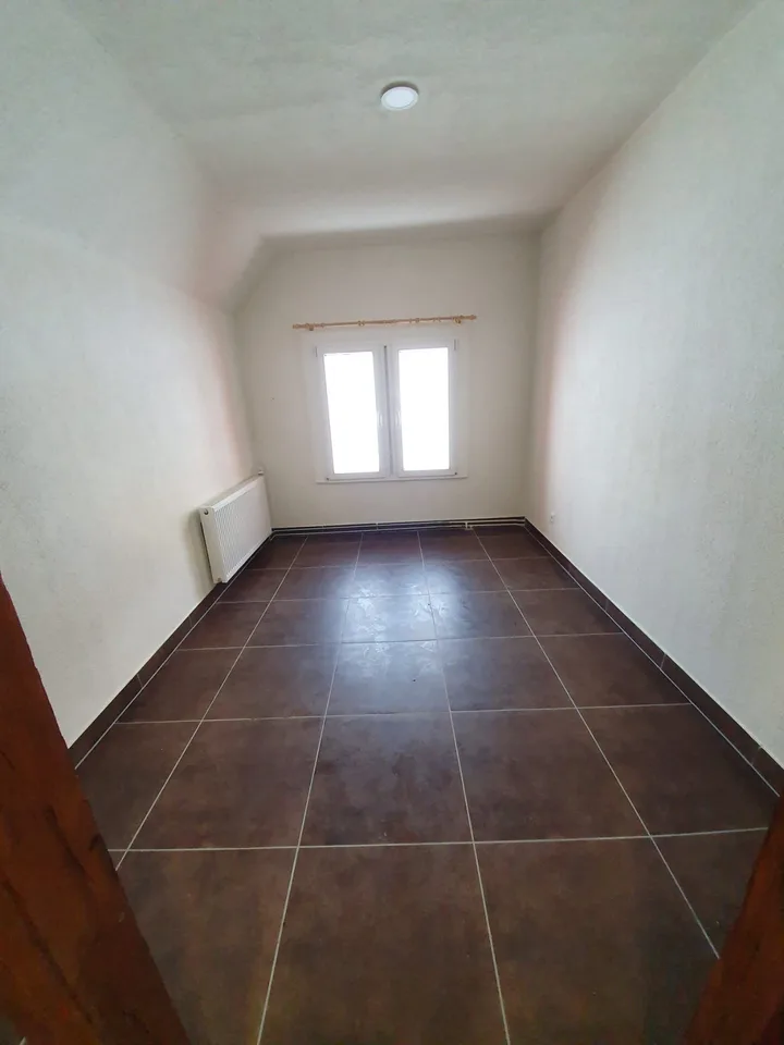 Sonnige 3-Zimmer-Wohnung mit Balkon und Bergblick