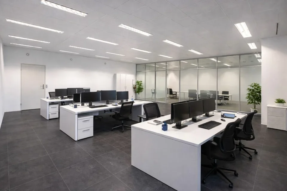 Spazio ufficio ca. 74m2