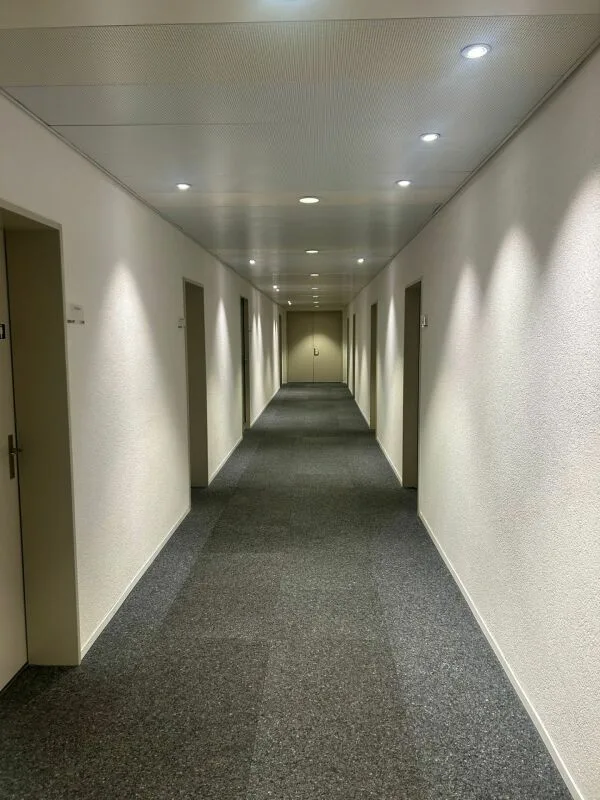 Spazio ufficio ca. 74m2