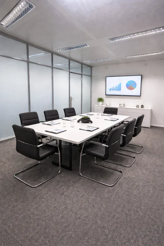 Spazio ufficio ca. 74m2