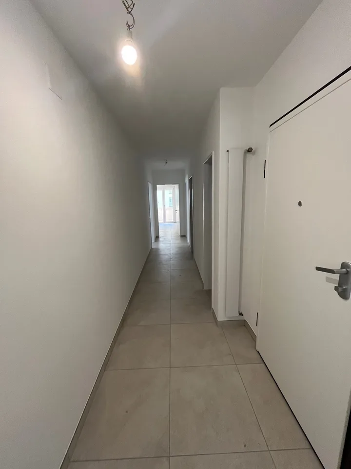 CADENAZZO - Großes 4.5-Zimmer-Apartment komplett renoviert