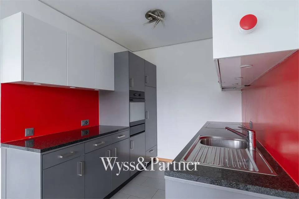 Helles und geräumiges 4,5-Zimmer-Wohnung in Pazzallo zur Miete