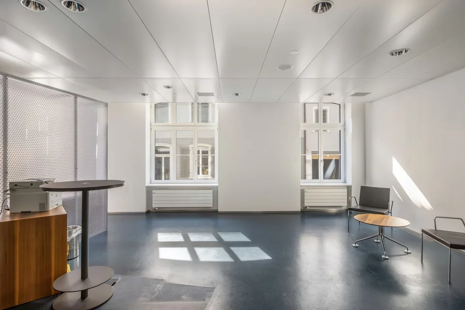 Spazi commerciali in affitto nel cuore di Glarus – foto 6 di 14