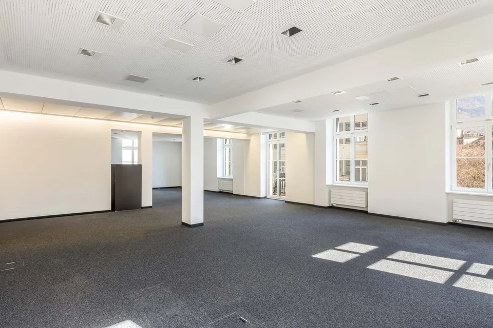 Spazi commerciali in affitto nel cuore di Glarus – foto 7 di 14