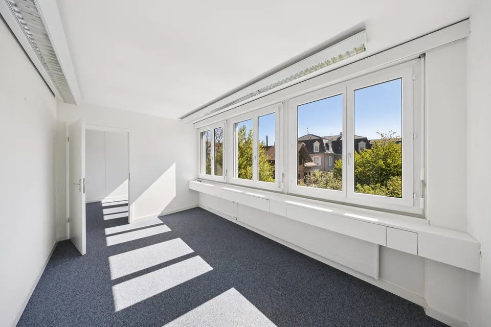 Ihre neue Bürofläche im Herzen von Bern – Foto 6 von 8
